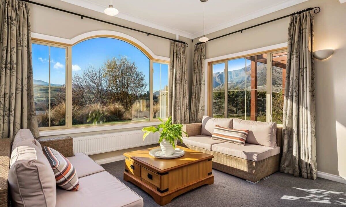 Photo of Livingroom in Lower Shotover