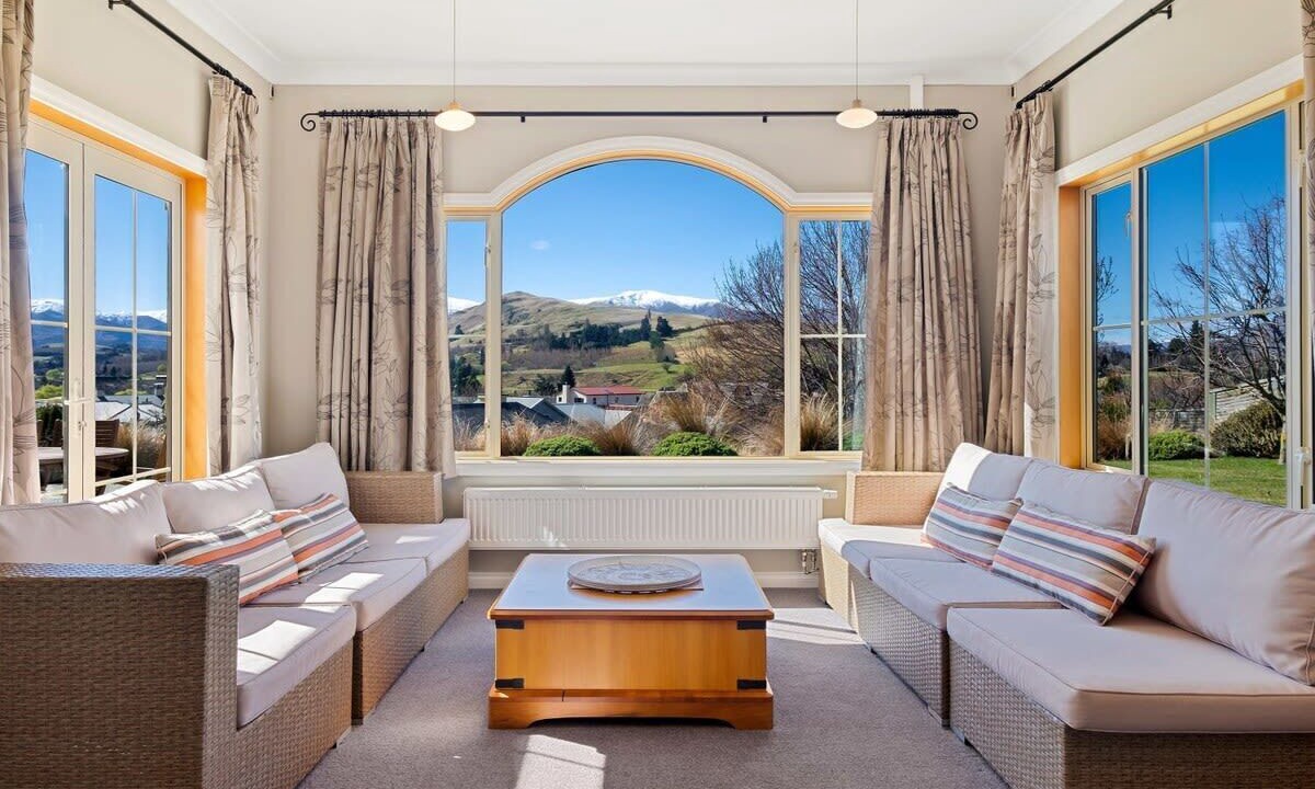 Photo of Livingroom in Lower Shotover