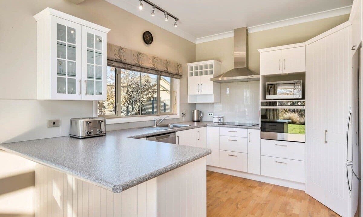 Photo of Kitchen in Lower Shotover