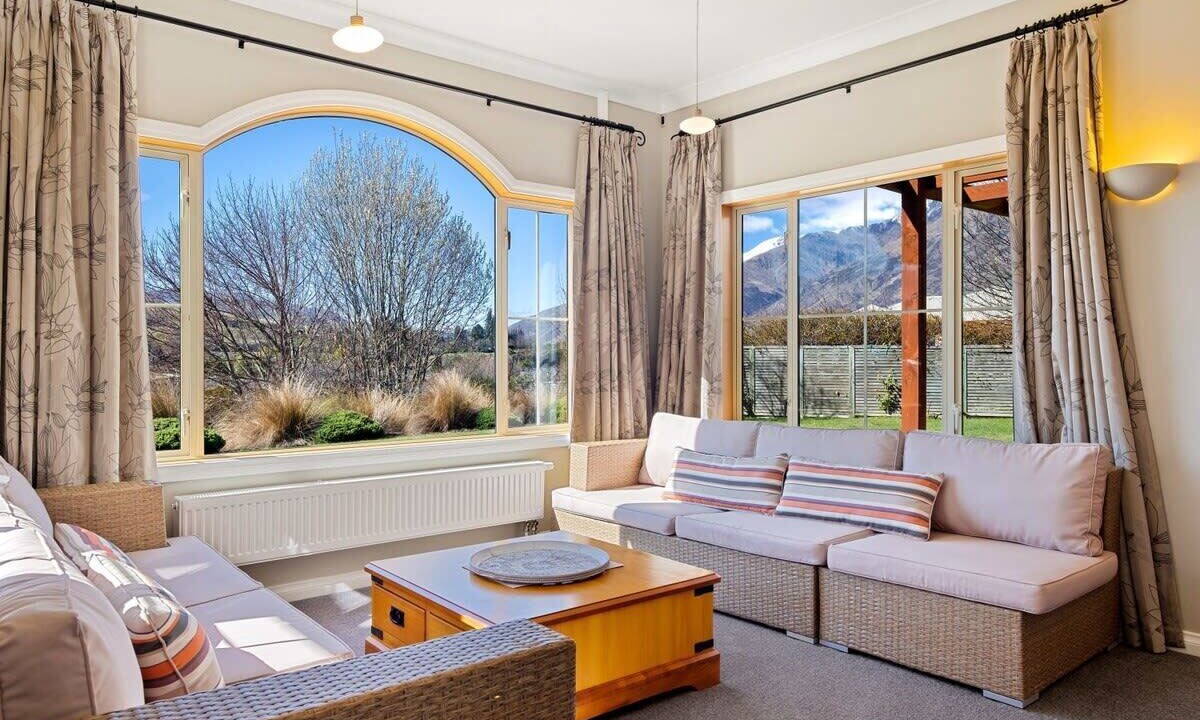 Photo of Livingroom in Lower Shotover