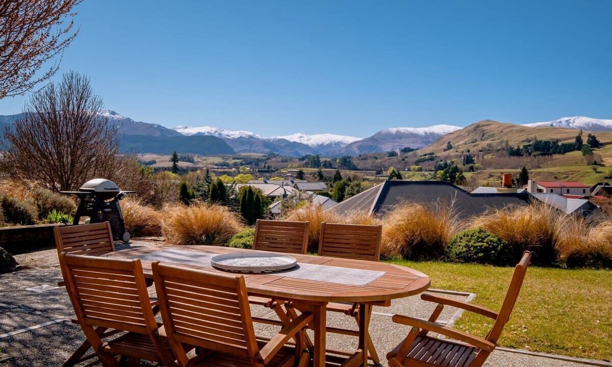 Photo of Outdoor in Lower Shotover