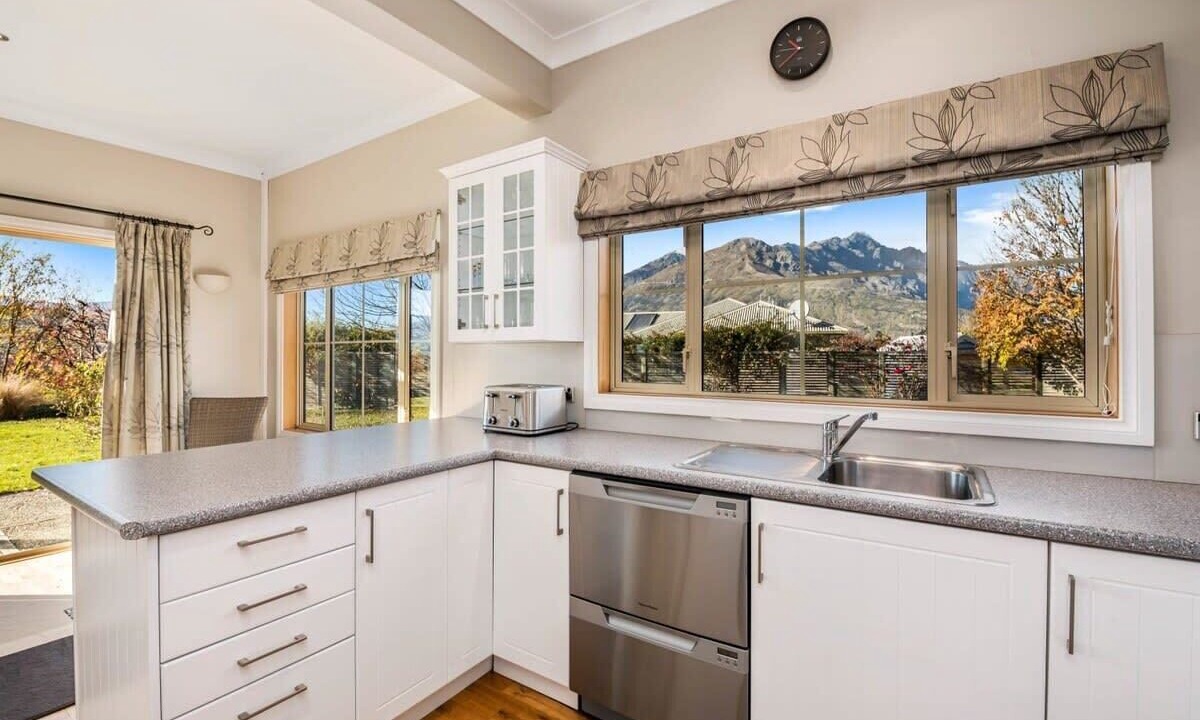 Photo of Kitchen in Lower Shotover