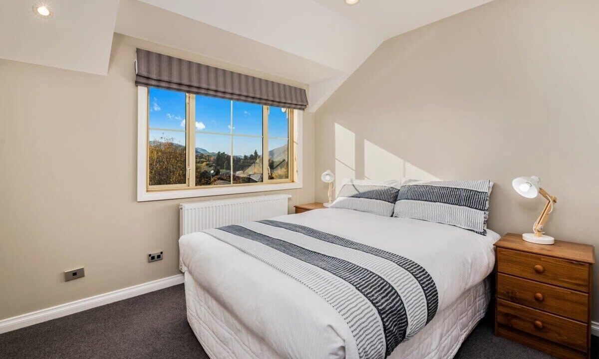 Photo of Bedroom in Lower Shotover