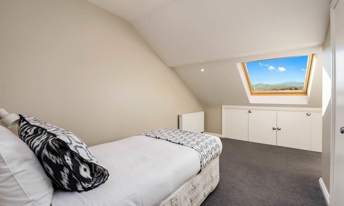Photo of Bedroom in Lower Shotover