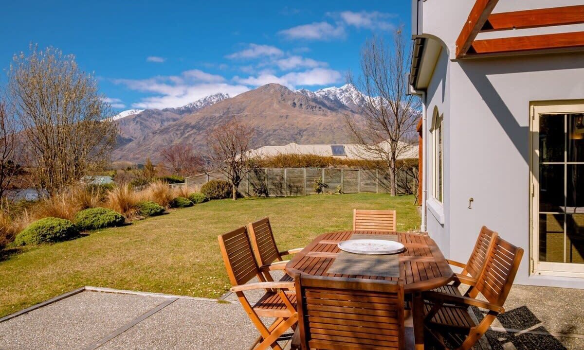 Photo of Outdoor in Lower Shotover