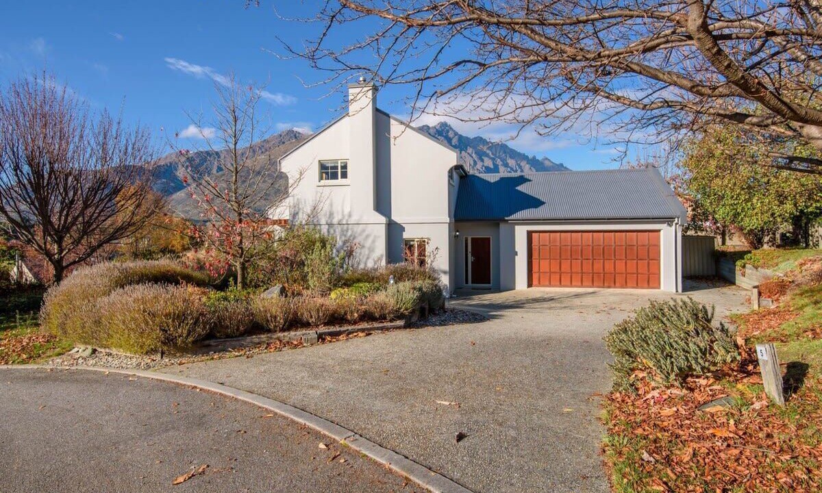 Photo of Outdoor in Lower Shotover