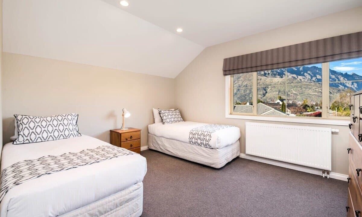 Photo of Bedroom in Lower Shotover