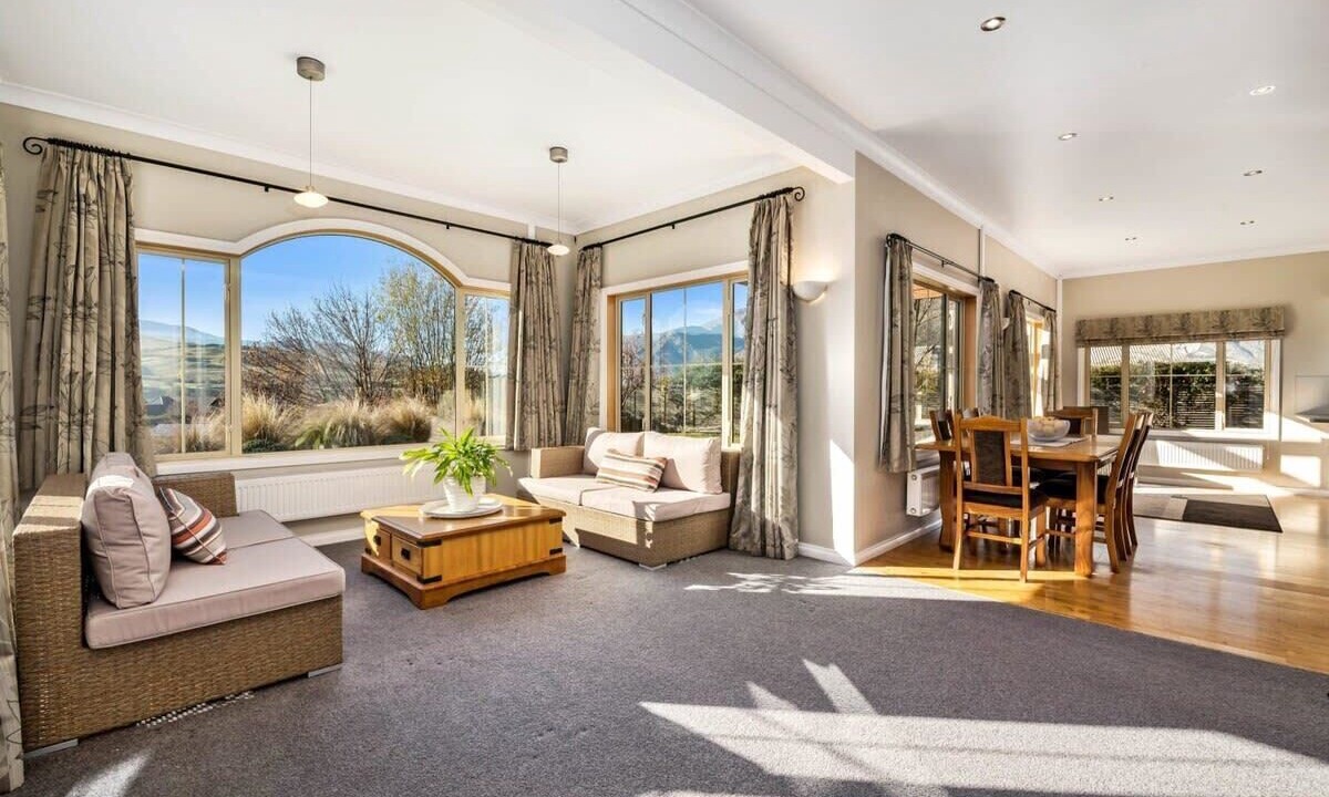 Photo of Livingroom in Lower Shotover