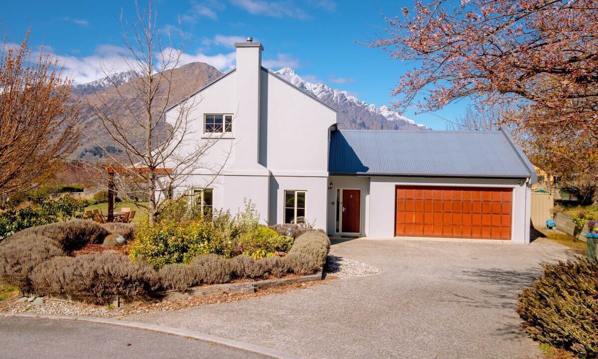 Photo of Outdoor in Lower Shotover