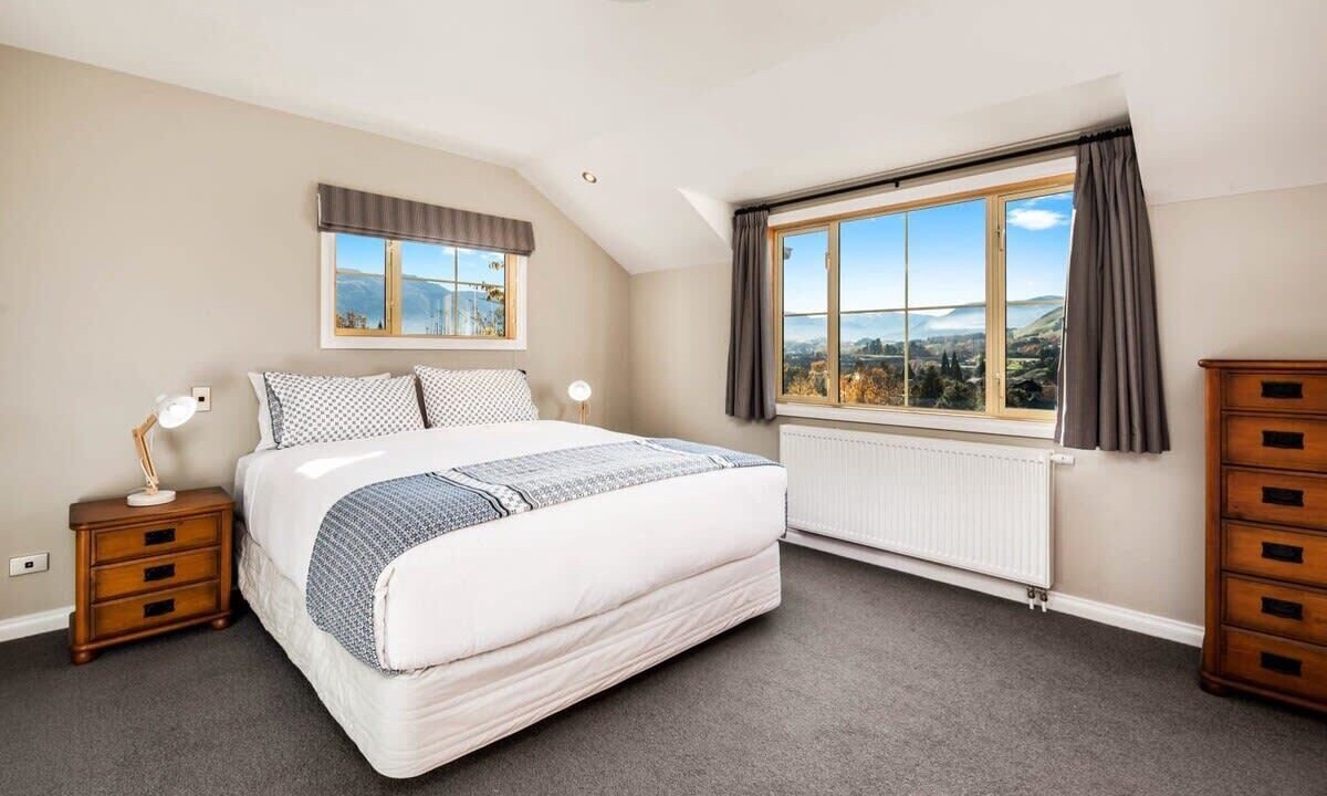 Photo of Bedroom in Lower Shotover