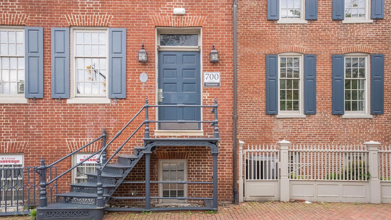 Photo of Outdoor in Jefferson Manor