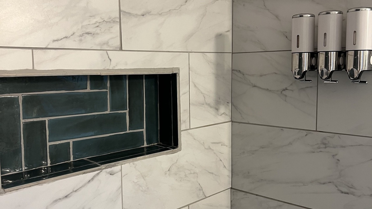 Photo of Bathroom in Montgomery