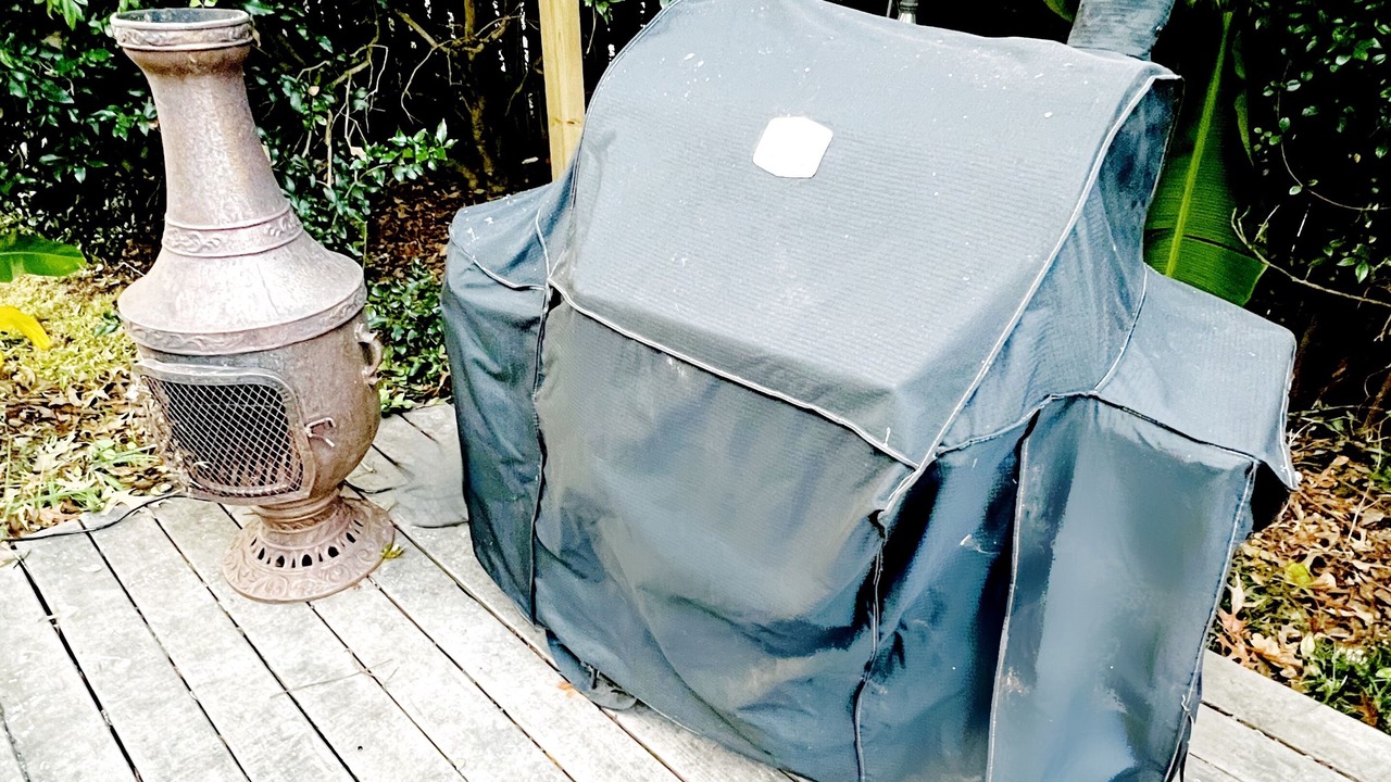 Photo of Outdoor in Montgomery