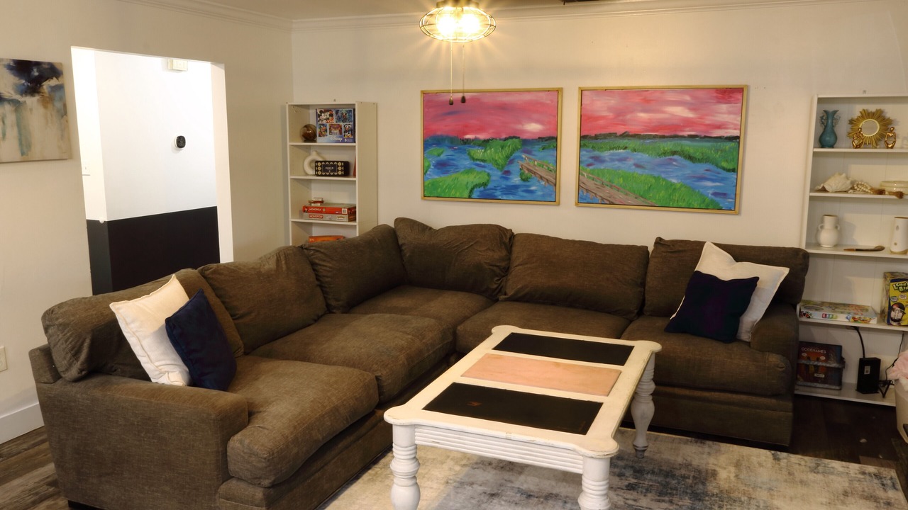 Photo of Livingroom in Montgomery