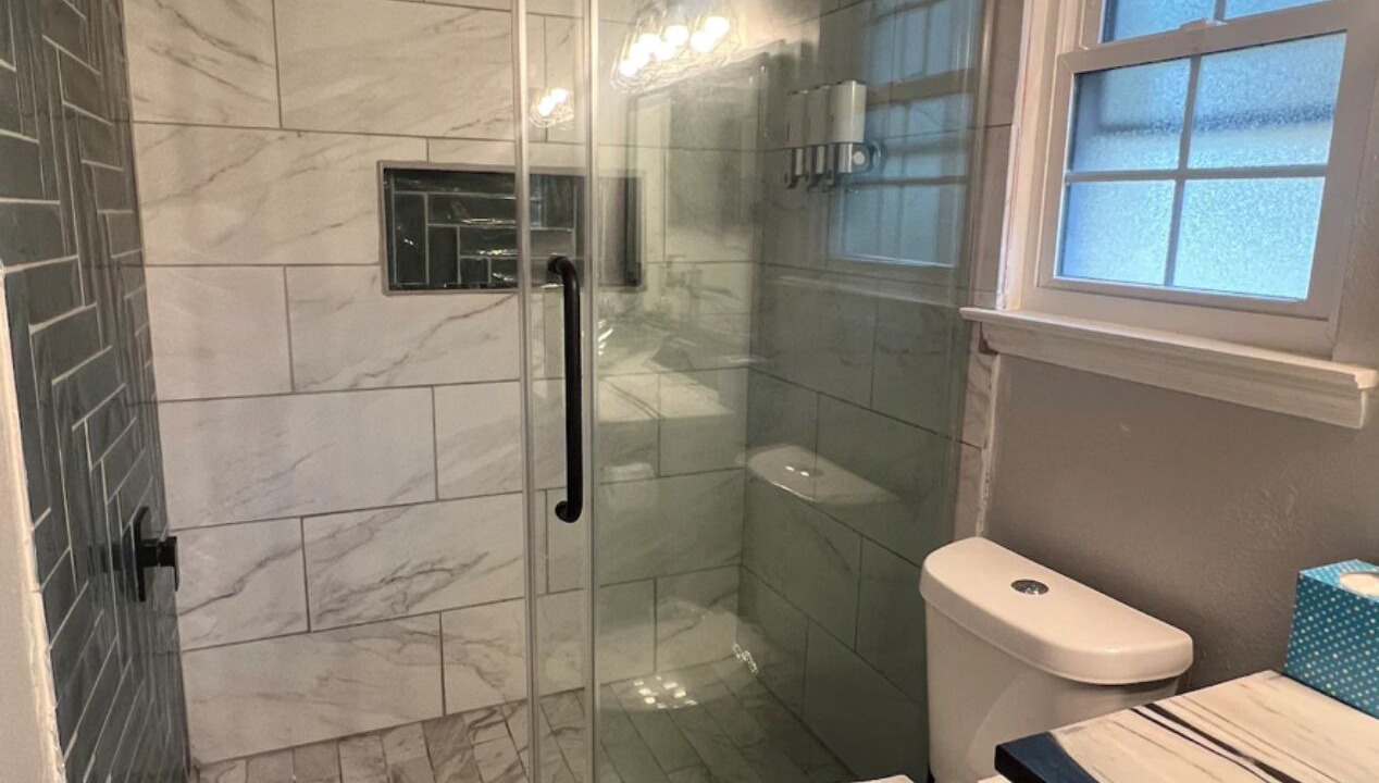 Photo of Bathroom in Montgomery