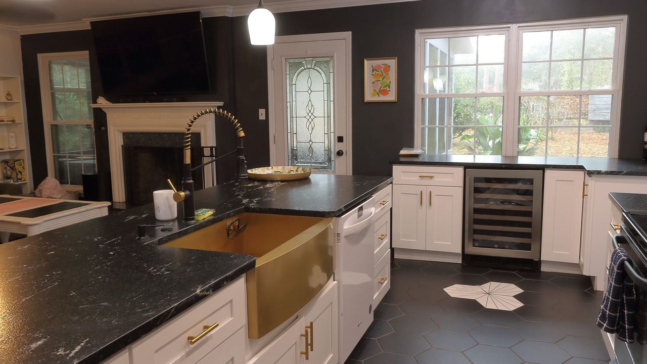 Photo of Kitchen in Montgomery