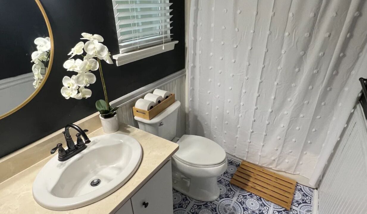 Photo of Bathroom in Montgomery