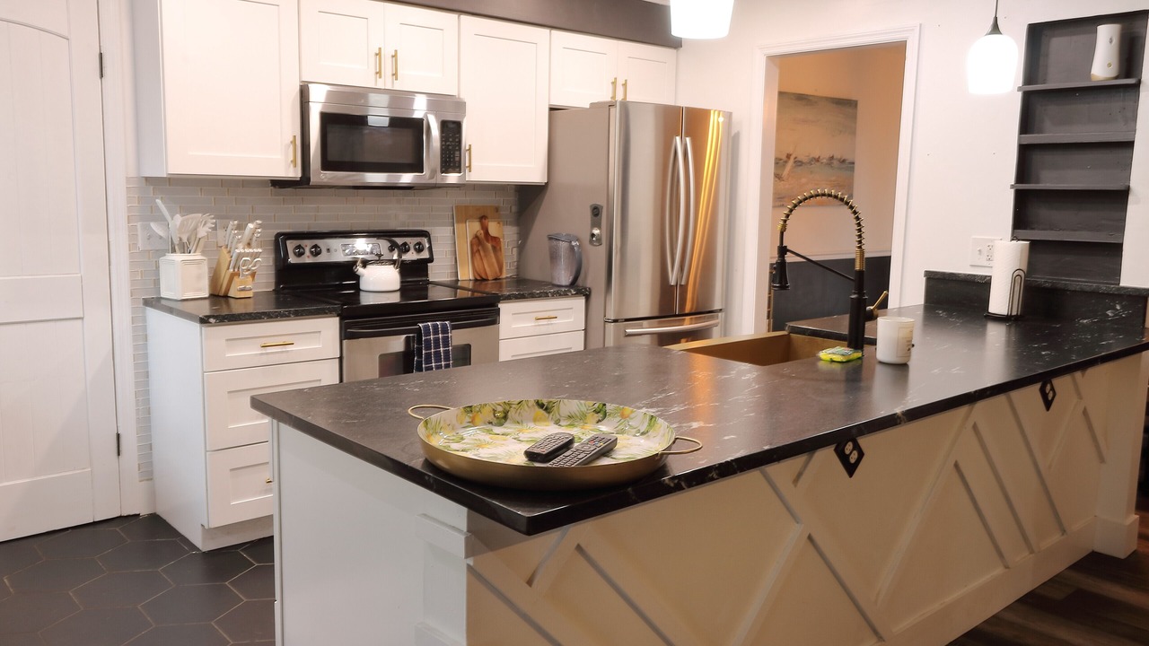 Photo of Kitchen in Montgomery