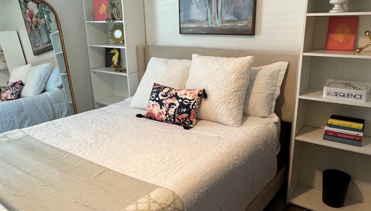 Photo of Bedroom in Montgomery