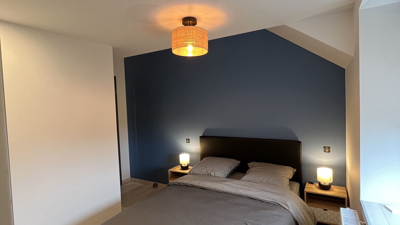 Photo of Bedroom in Vieux-Thann