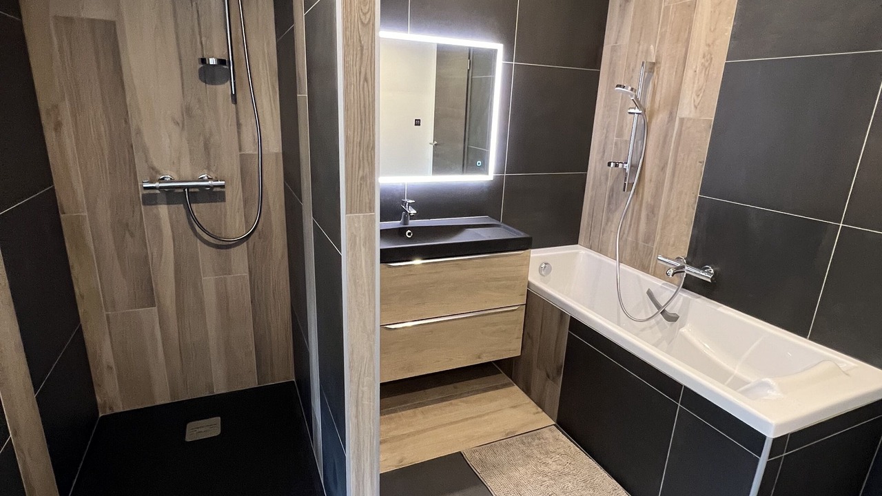 Photo of Bathroom in Vieux-Thann