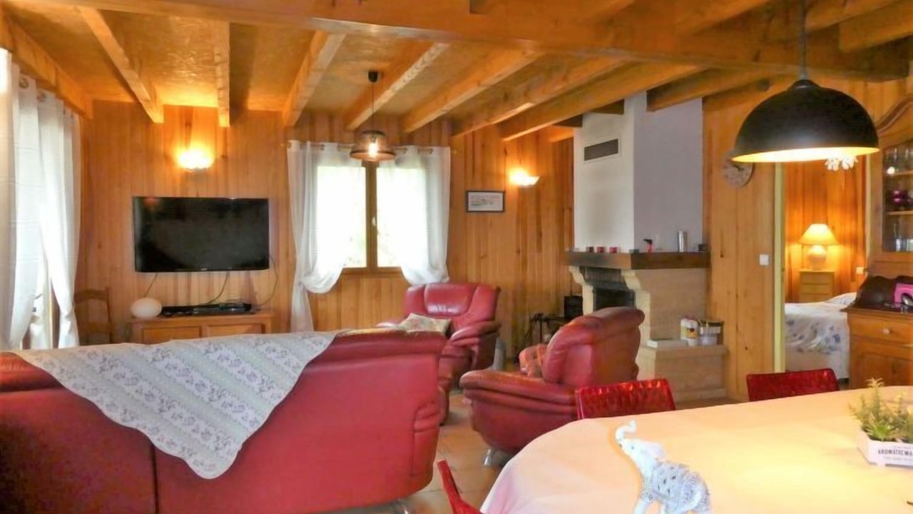 Photo of Livingroom in Loupiac