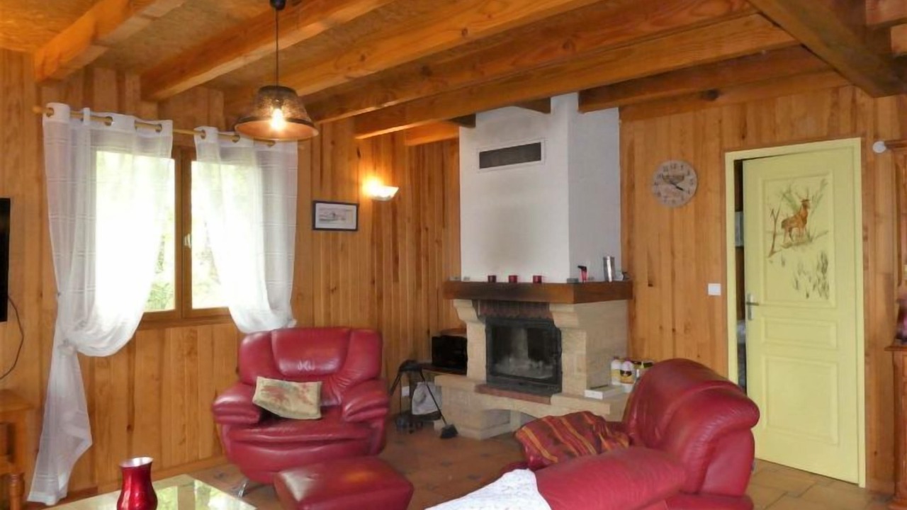 Photo of Livingroom in Loupiac
