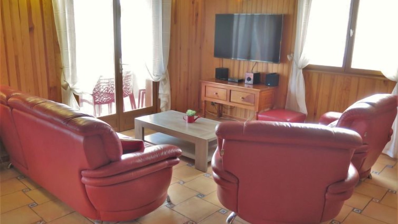 Photo of Livingroom in Loupiac