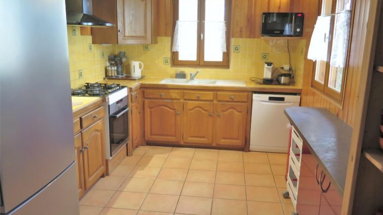 Photo of Bedroom in Loupiac