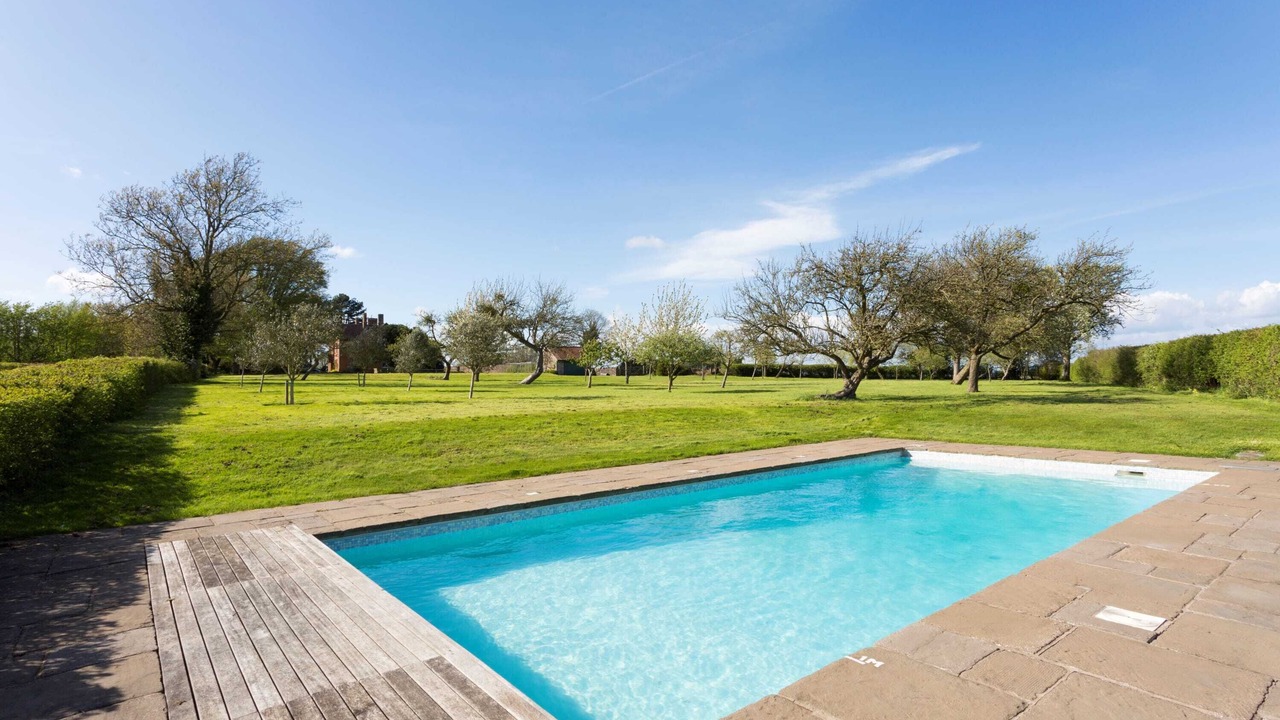 Photo of Outdoor in Oldbury-on-Severn