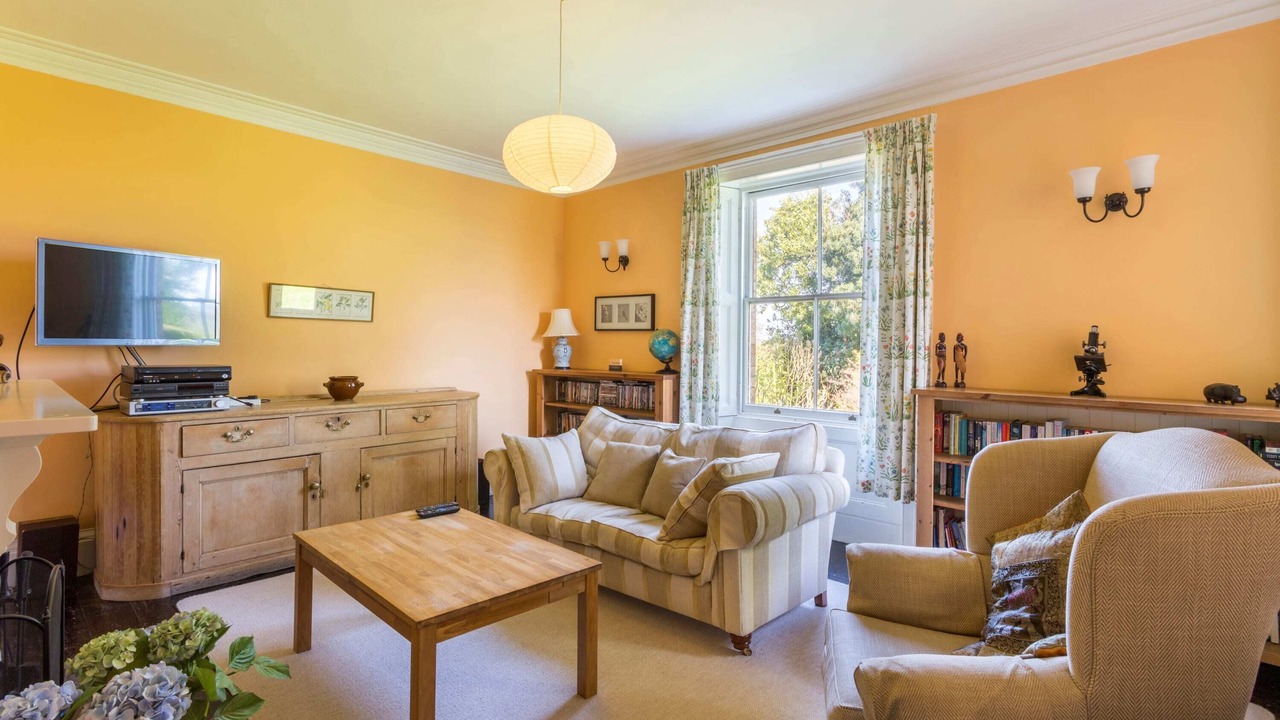 Photo of Bedroom in Oldbury-on-Severn