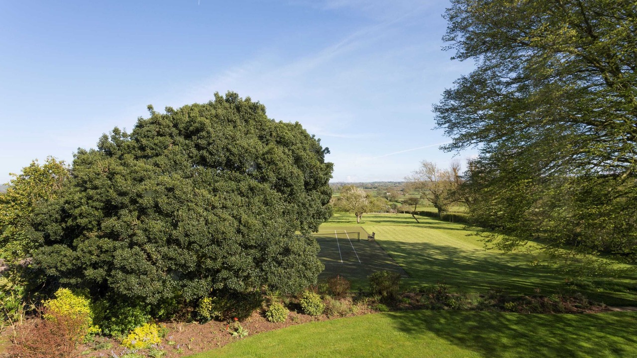 Photo of Outdoor in Oldbury-on-Severn