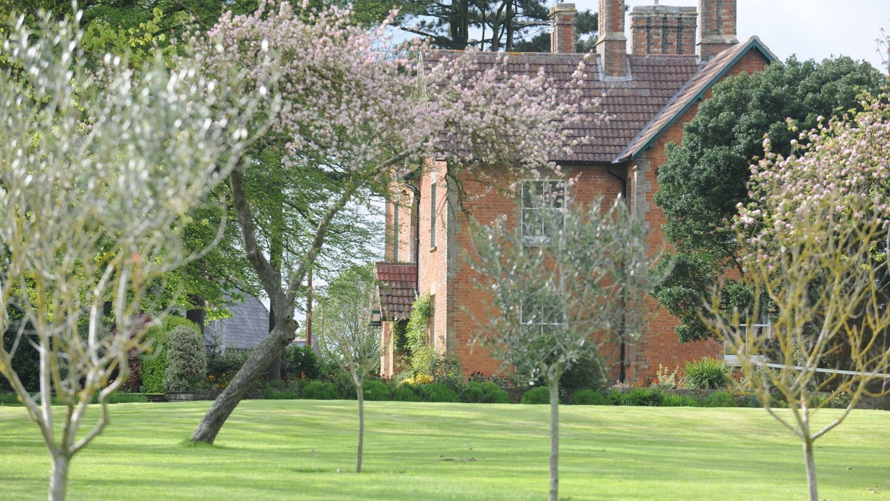 Photo of Outdoor in Oldbury-on-Severn