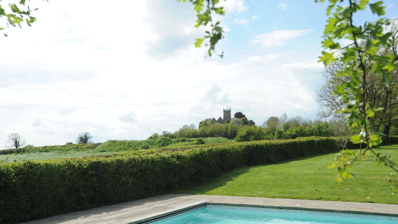 Photo of Outdoor in Oldbury-on-Severn