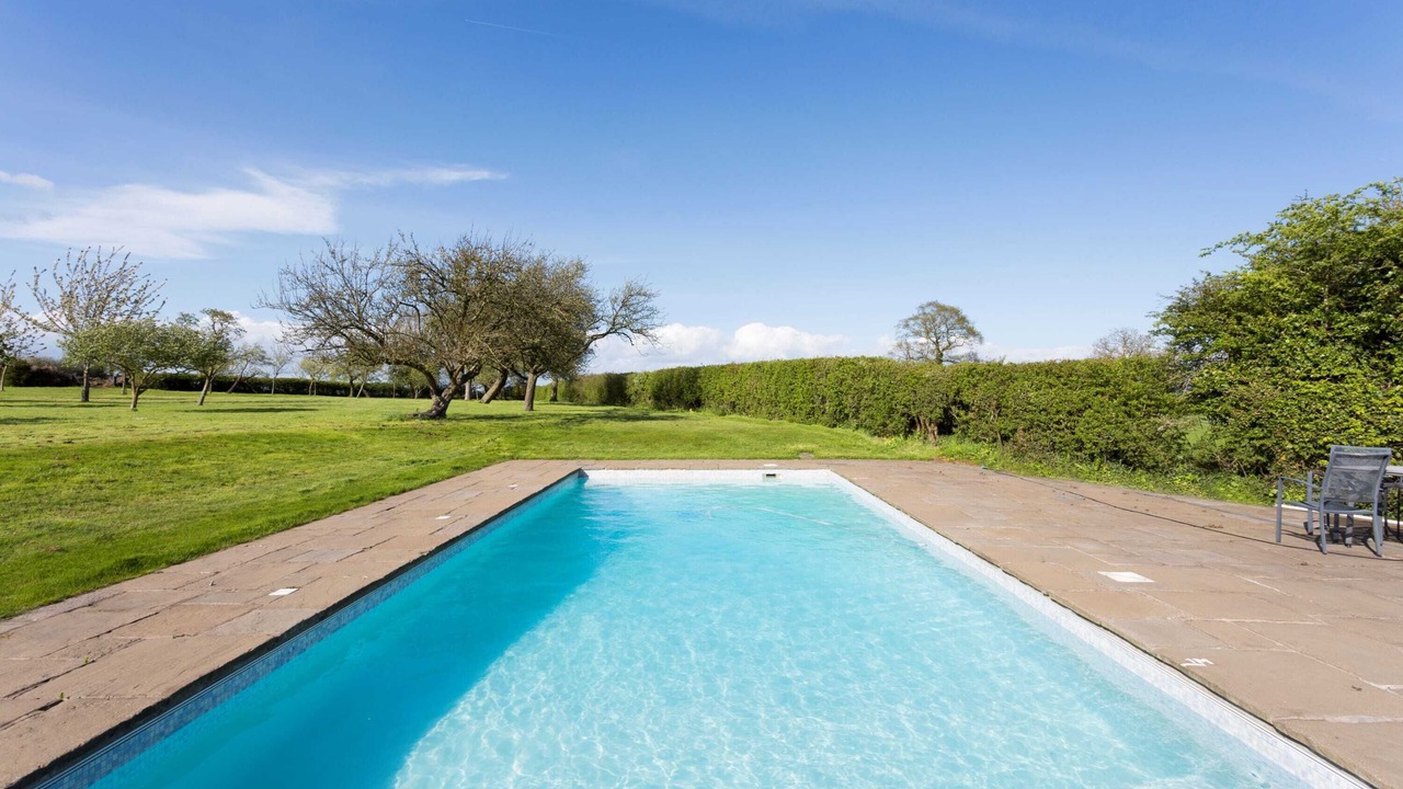 Photo of Outdoor in Oldbury-on-Severn