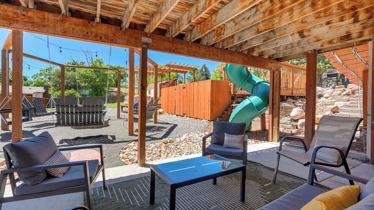 Photo of Outdoor in Park Vista