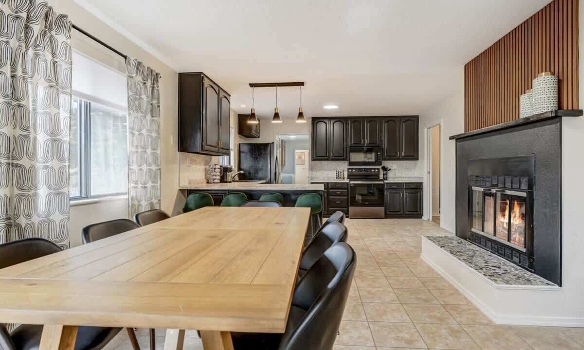 Photo of Livingroom in Park Vista