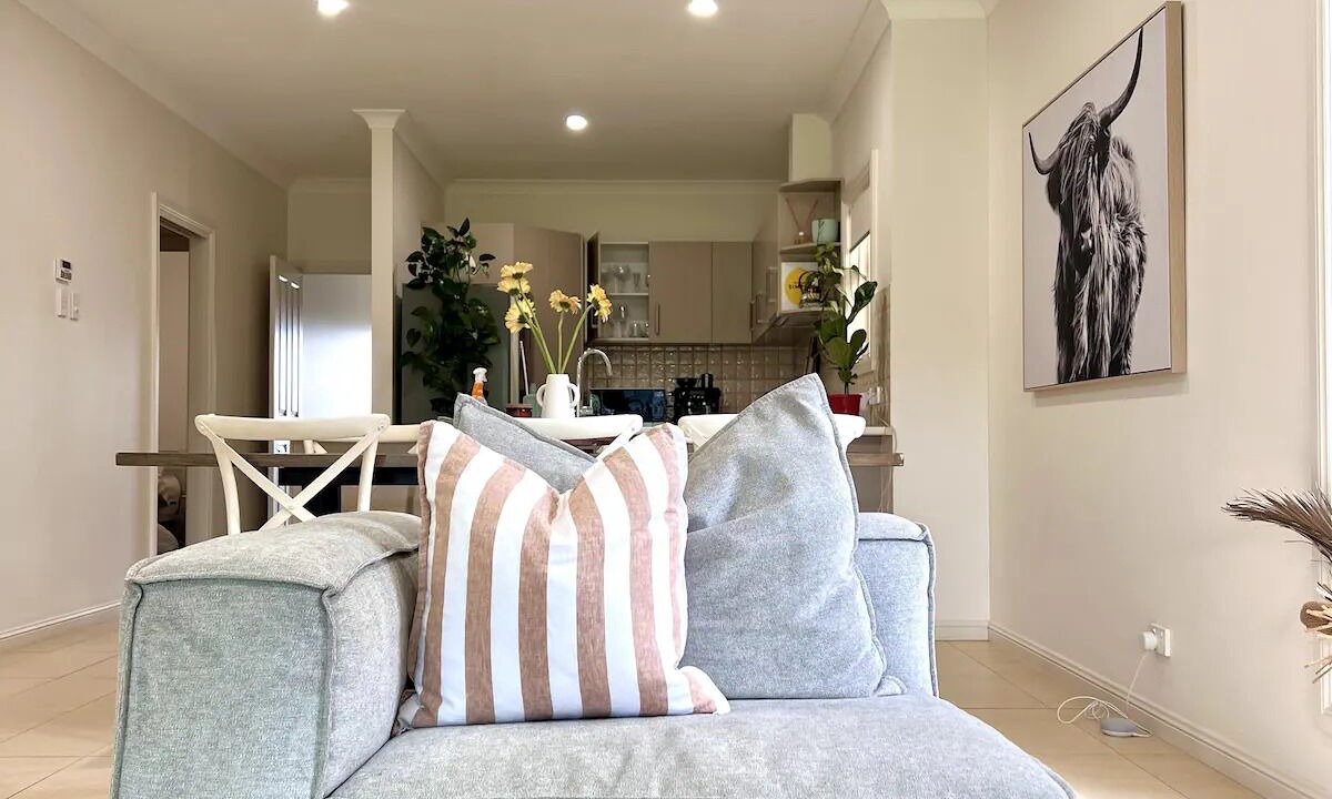 Photo of Livingroom in Tanunda