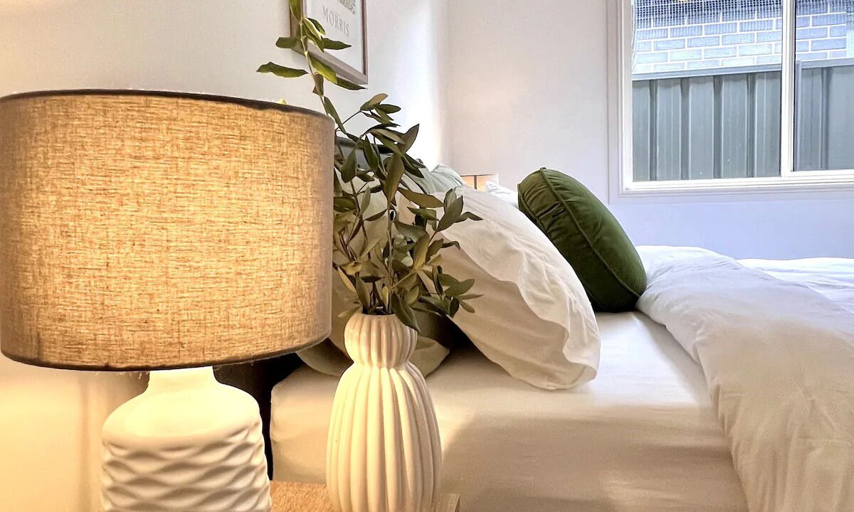 Photo of Bedroom in Tanunda