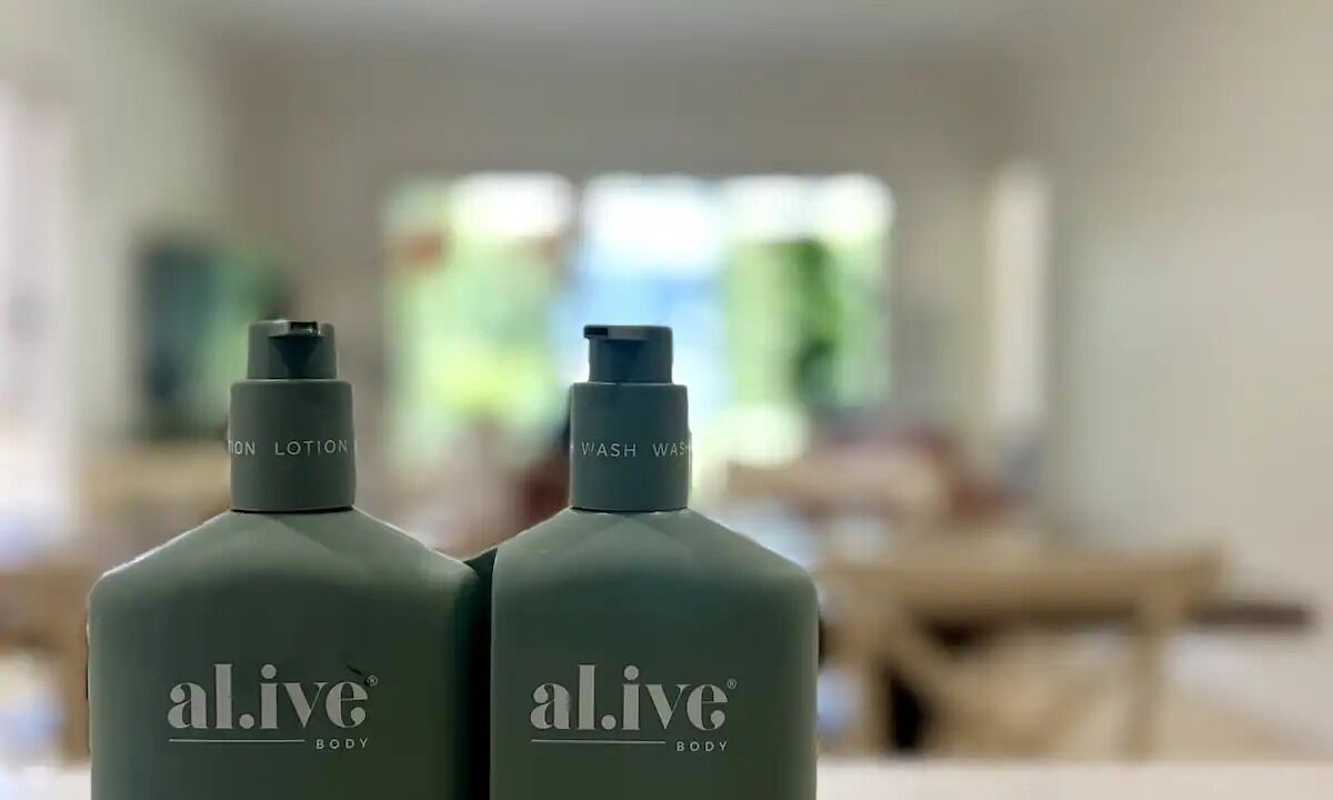 Photo of Bathroom in Tanunda