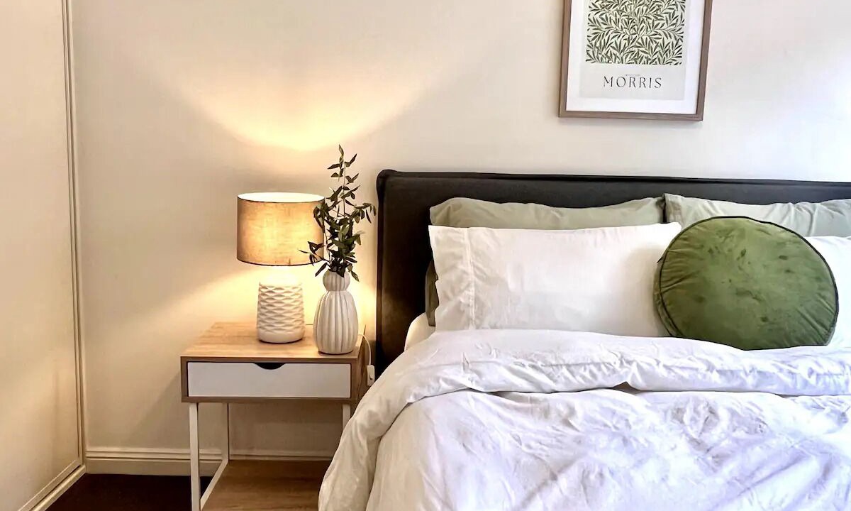 Photo of Bedroom in Tanunda