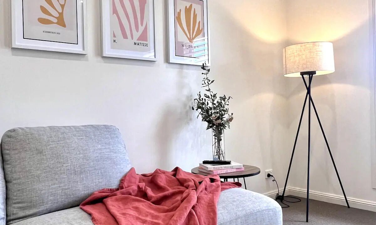 Photo of Livingroom in Tanunda