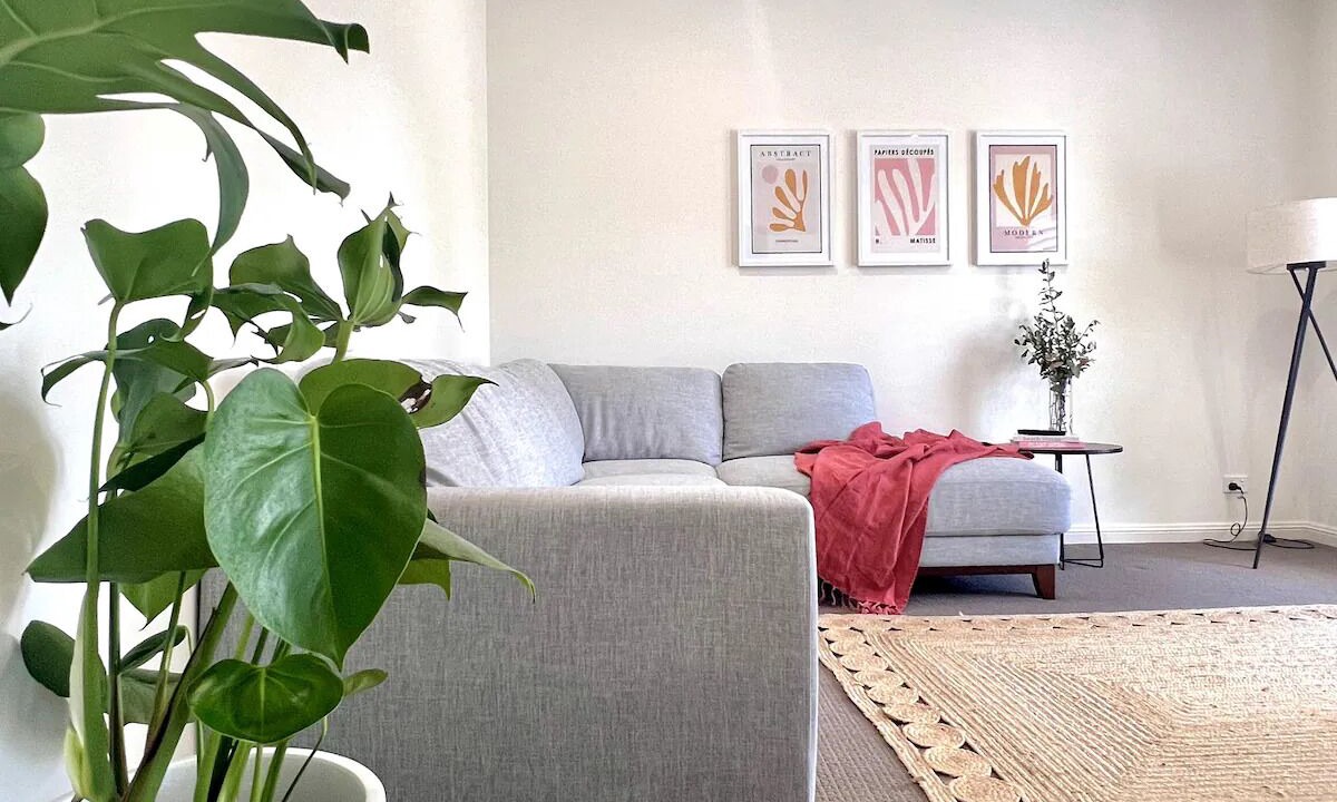 Photo of Livingroom in Tanunda