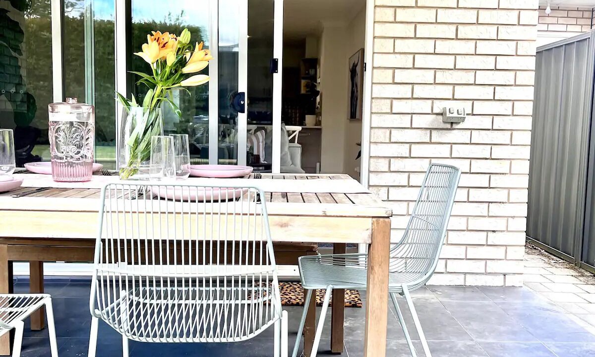 Photo of Outdoor in Tanunda