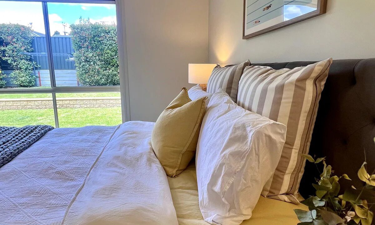 Photo of Bedroom in Tanunda