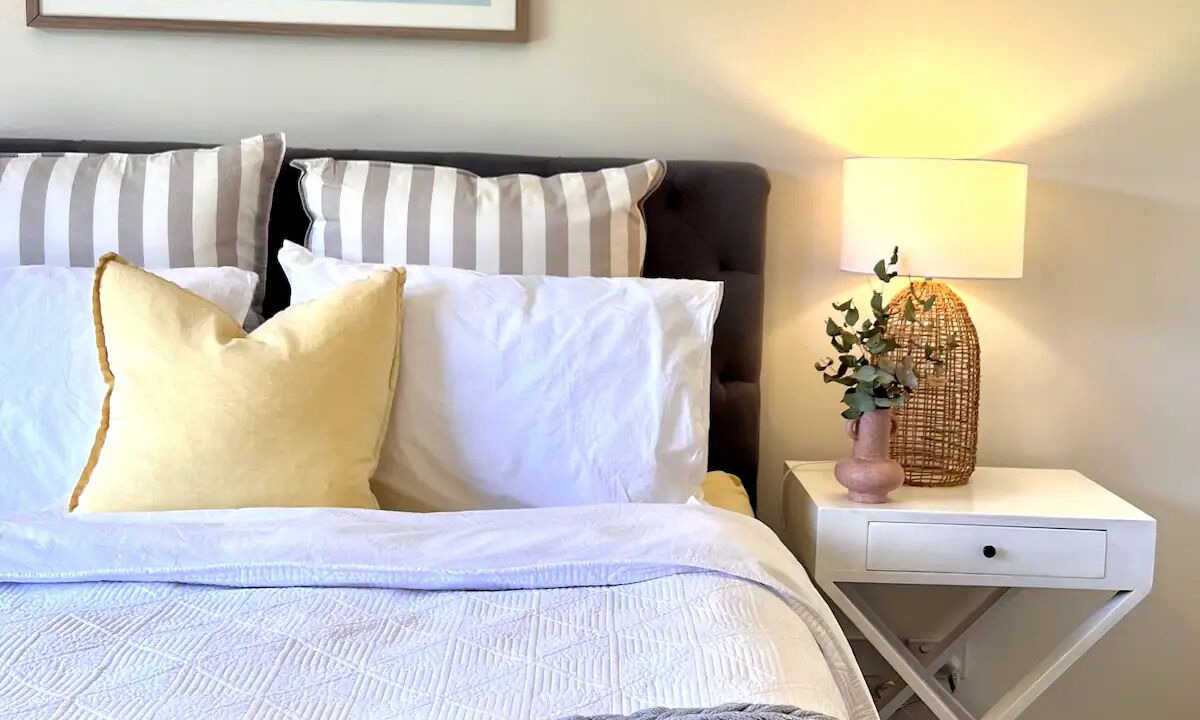 Photo of Bedroom in Tanunda