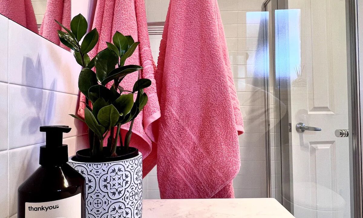 Photo of Bathroom in Tanunda