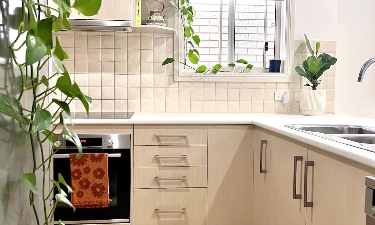 Photo of Kitchen in Tanunda