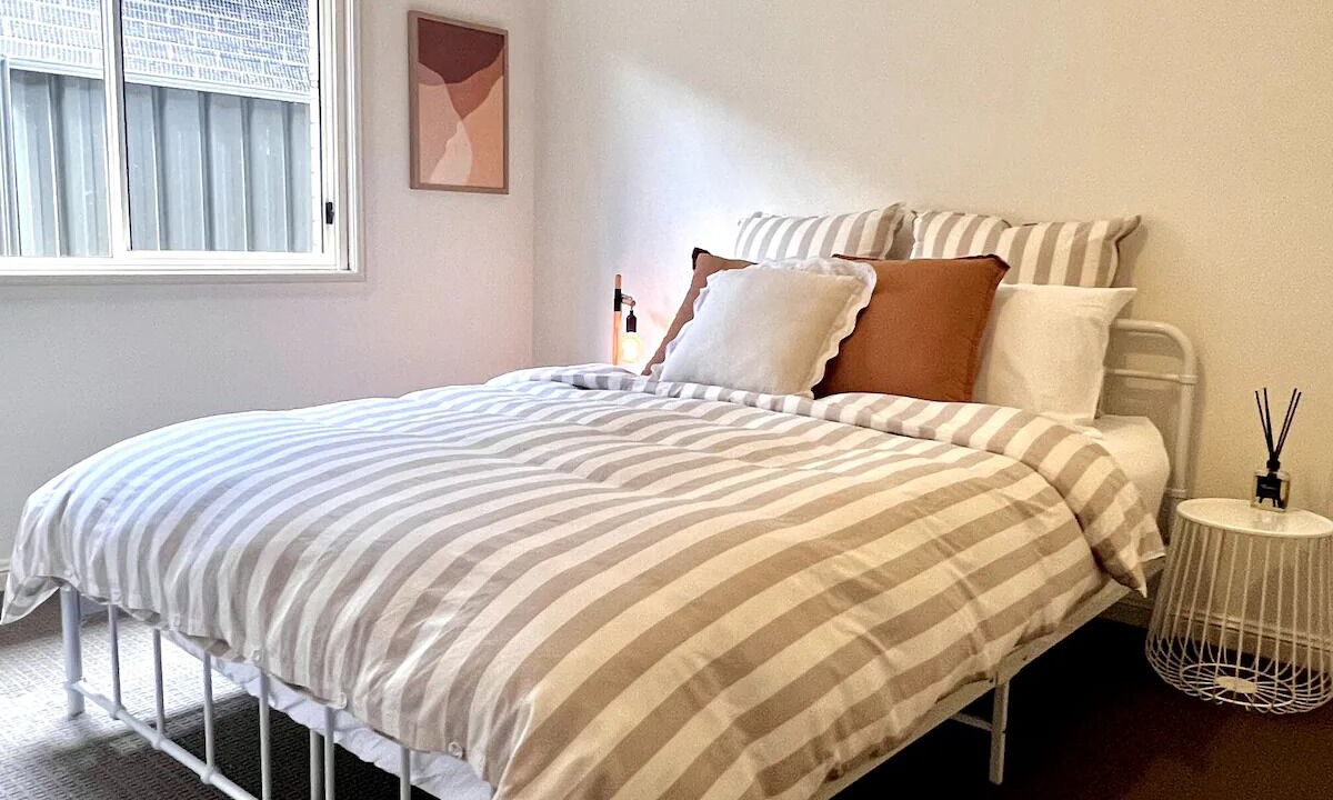 Photo of Bedroom in Tanunda