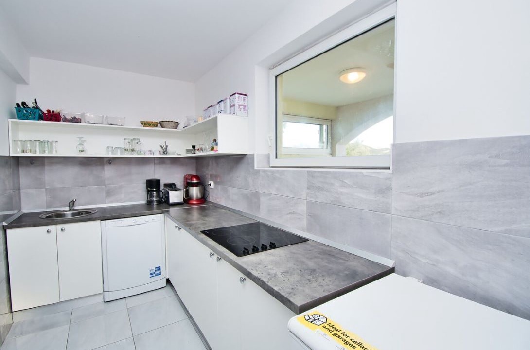 Photo of Kitchen in Krusevo